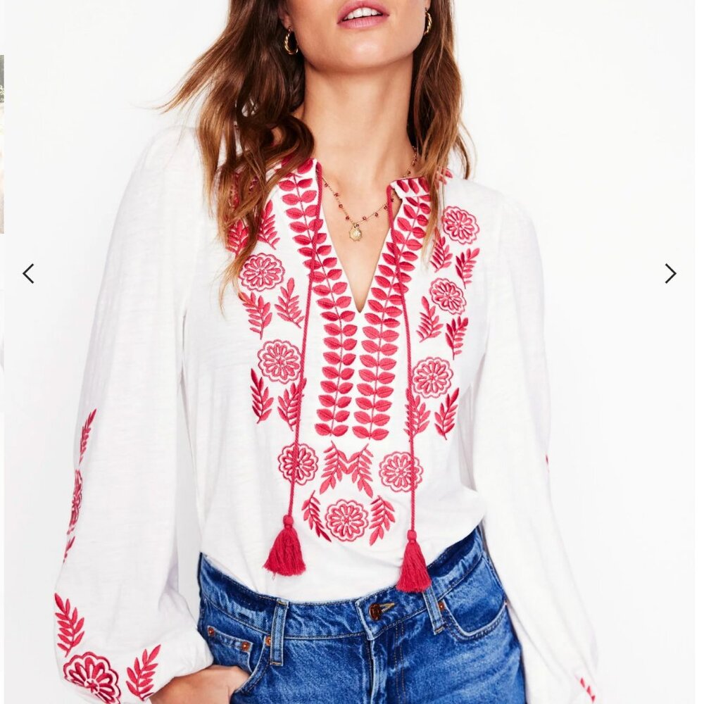 Meet your Posher, Paulina